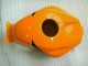 Carena Moto CBR 600 RR 03-04 - Repsol
