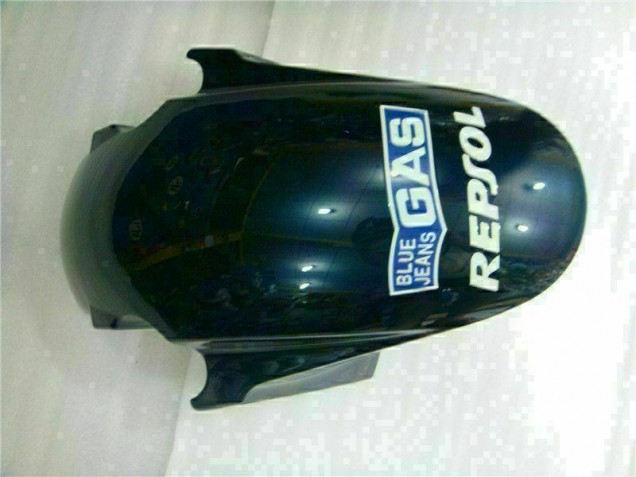 Carena Moto CBR 600 RR 03-04 - Repsol