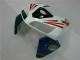 Carena Moto CBR 600 RR 05-06 - Bianco