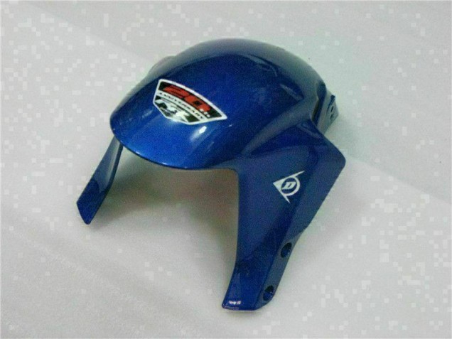 Carena Moto CBR 600 RR 05-06 - Bianco