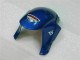 Carena Moto CBR 600 RR 05-06 - Bianco