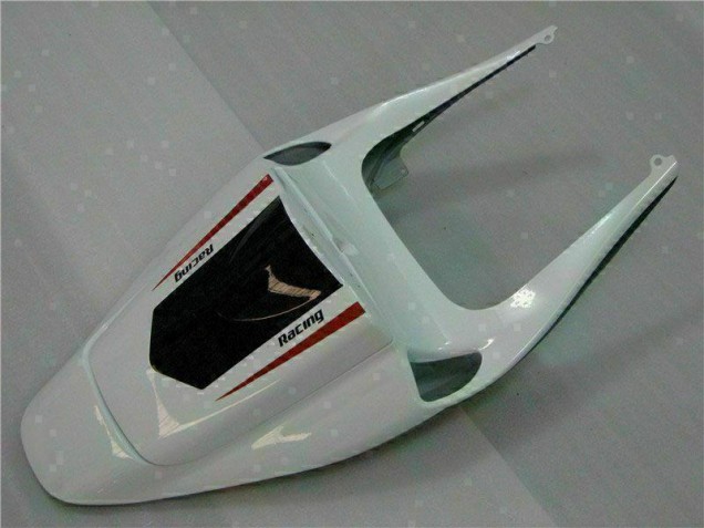 Carena Moto CBR 600 RR 05-06 - Bianco
