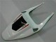 Carena Moto CBR 600 RR 05-06 - Bianco