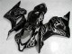 Carena Moto CBR 600 RR 09-12 - Nero Carena Moto CBR 600 RR 09-12 - Nero