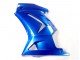 Carena Moto EX250 08-12 - Blu Carena Moto EX250 08-12 - Blu
