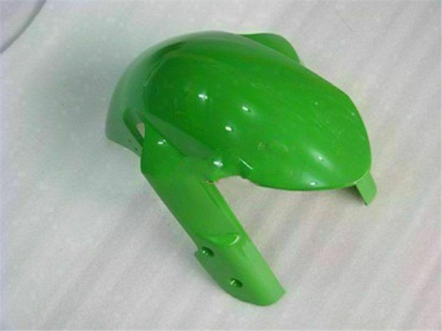 Carena Moto GSXR 1000 K5 05-06 - Verde Carena Moto GSXR 1000 K5 05-06 - Verde