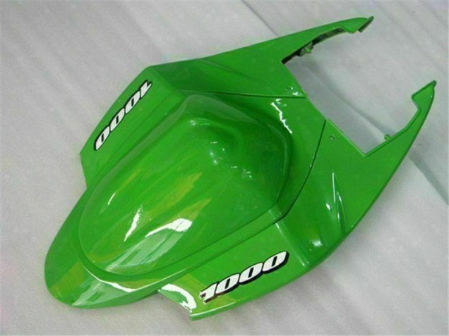 Carena Moto GSXR 1000 K5 05-06 - Verde Carena Moto GSXR 1000 K5 05-06 - Verde