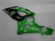 Carena Moto GSXR 1000 K5 05-06 - Verde Carena Moto GSXR 1000 K5 05-06 - Verde