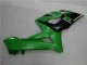 Carena Moto GSXR 1000 K5 05-06 - Verde Carena Moto GSXR 1000 K5 05-06 - Verde