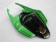 Carena Moto GSXR 1000 K5 05-06 - Verde Carena Moto GSXR 1000 K5 05-06 - Verde