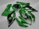 Carena Moto GSXR 1000 K5 05-06 - Verde Carena Moto GSXR 1000 K5 05-06 - Verde