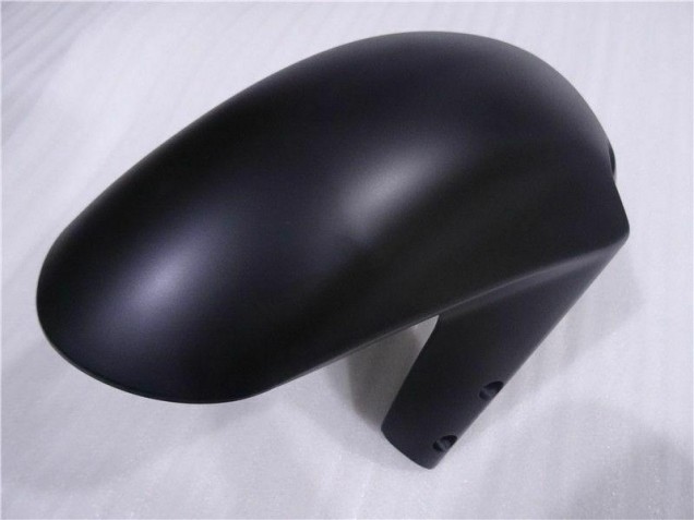 Carena Moto GSXR 600 / 750 K1 K2 K3 01-03 - Nero