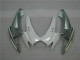 Carena Moto GSXR 600 / 750 K6 06-07 - Bianco Argento Carena Moto GSXR 600 / 750 K6 06-07 - Bianco Argento