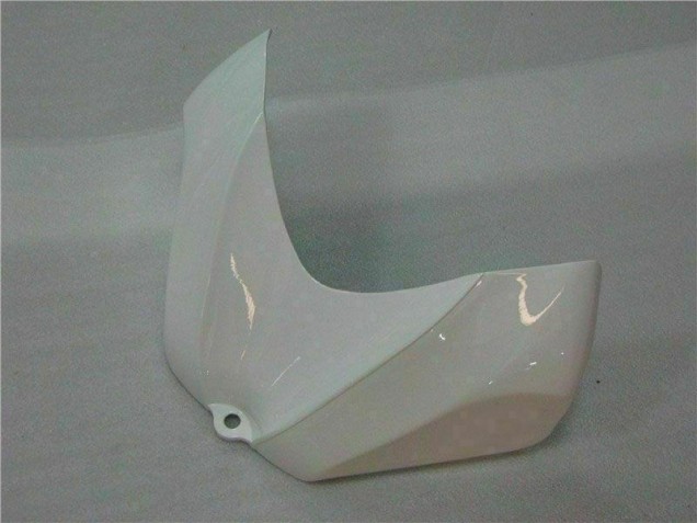 Carena Moto GSXR 600 / 750 K6 06-07 - Bianco Argento Carena Moto GSXR 600 / 750 K6 06-07 - Bianco Argento