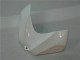 Carena Moto GSXR 600 / 750 K6 06-07 - Bianco Argento Carena Moto GSXR 600 / 750 K6 06-07 - Bianco Argento