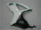 Carena Moto GSXR 600 / 750 K6 06-07 - Bianco Argento Carena Moto GSXR 600 / 750 K6 06-07 - Bianco Argento