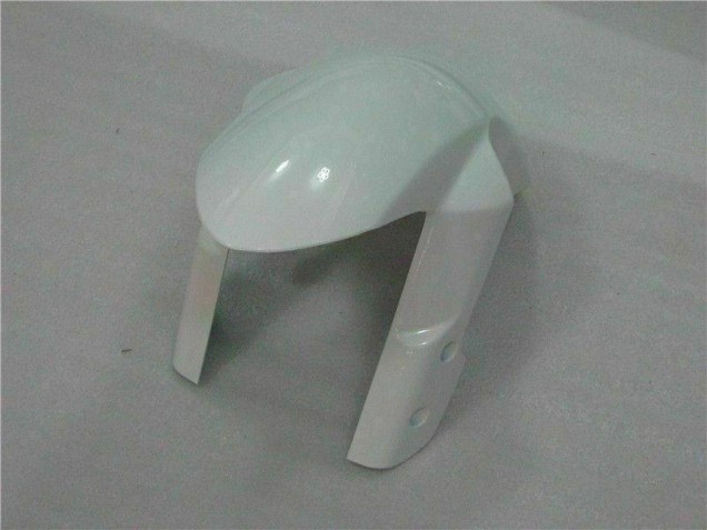 Carena Moto GSXR 600 / 750 K6 06-07 - Bianco Argento Carena Moto GSXR 600 / 750 K6 06-07 - Bianco Argento