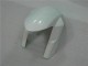 Carena Moto GSXR 600 / 750 K6 06-07 - Bianco Argento Carena Moto GSXR 600 / 750 K6 06-07 - Bianco Argento