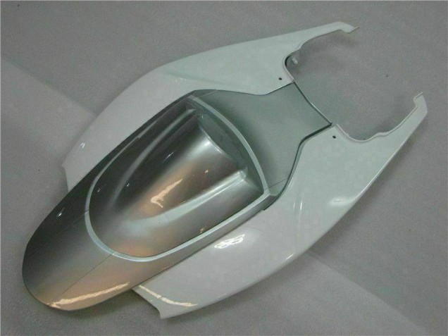 Carena Moto GSXR 600 / 750 K6 06-07 - Bianco Argento Carena Moto GSXR 600 / 750 K6 06-07 - Bianco Argento