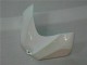 Carena Moto GSXR 600 / 750 K6 06-07 - Bianco Argento Carena Moto GSXR 600 / 750 K6 06-07 - Bianco Argento