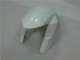 Carena Moto GSXR 600 / 750 K6 06-07 - Bianco Argento Carena Moto GSXR 600 / 750 K6 06-07 - Bianco Argento