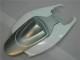 Carena Moto GSXR 600 / 750 K6 06-07 - Bianco Argento Carena Moto GSXR 600 / 750 K6 06-07 - Bianco Argento