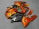 Carena Moto R1 00-01 - Arancia Carena Moto R1 00-01 - Arancia