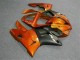 Carena Moto R1 00-01 - Arancia Carena Moto R1 00-01 - Arancia