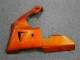 Carena Moto R1 00-01 - Arancia Carena Moto R1 00-01 - Arancia