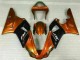 Carena Moto R1 00-01 - Arancia