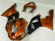 Carena Moto R1 00-01 - Arancia