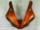 Carena Moto R1 00-01 - Arancia