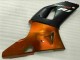 Carena Moto R1 00-01 - Arancia