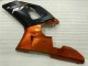 Carena Moto R1 00-01 - Arancia