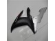 Carena Moto R1 02-03 - Argento Nero