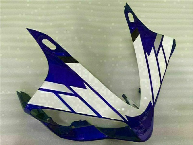Carena Moto R1 07-08 - Blu