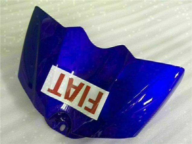 Carena Moto R1 07-08 - Blu