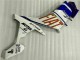 Carena Moto R1 07-08 - Blu