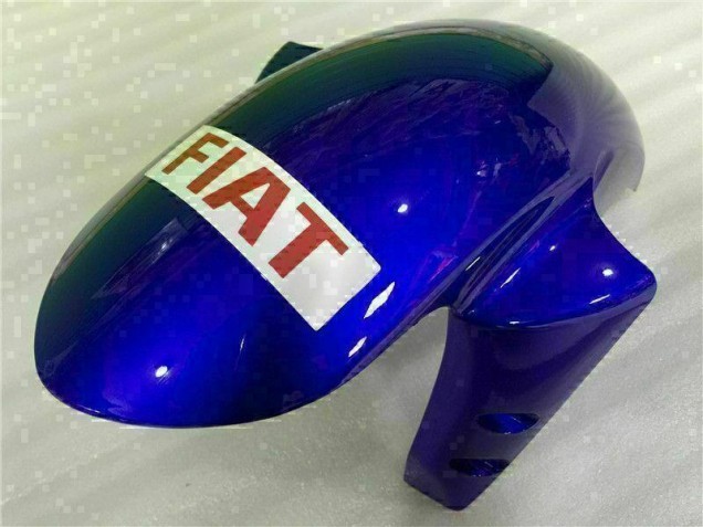 Carena Moto R1 07-08 - Blu