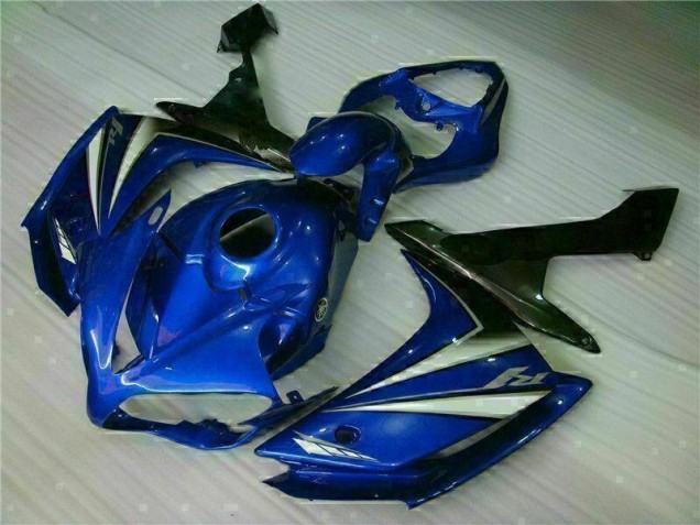 Carena Moto R1 07-08 - Blu Carena Moto R1 07-08 - Blu