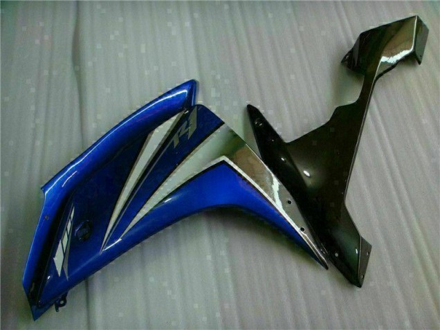 Carena Moto R1 07-08 - Blu Carena Moto R1 07-08 - Blu