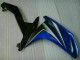 Carena Moto R1 07-08 - Blu Carena Moto R1 07-08 - Blu