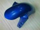 Carena Moto R1 07-08 - Blu Carena Moto R1 07-08 - Blu