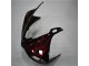Carena Moto R6 03-05 - Nero Rosso Fiamma Carena Moto R6 03-05 - Nero Rosso Fiamma