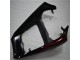 Carena Moto R6 03-05 - Nero Rosso Fiamma Carena Moto R6 03-05 - Nero Rosso Fiamma