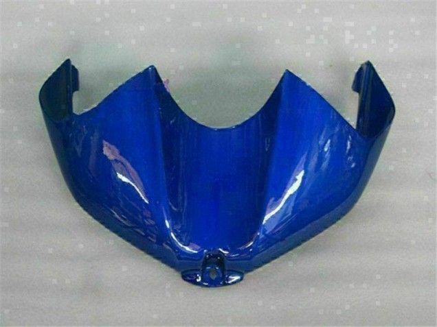 Carena Moto R6 06-07 - Bianco Blu Carena Moto R6 06-07 - Bianco Blu