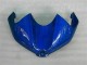 Carena Moto R6 06-07 - Bianco Blu Carena Moto R6 06-07 - Bianco Blu