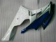 Carena Moto R6 06-07 - Bianco Blu Carena Moto R6 06-07 - Bianco Blu