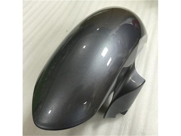 Carena Moto R6 06-07 - Grigio Nero Carena Moto R6 06-07 - Grigio Nero