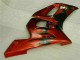 Carena Moto R6 98-02 - Marrone Carena Moto R6 98-02 - Marrone